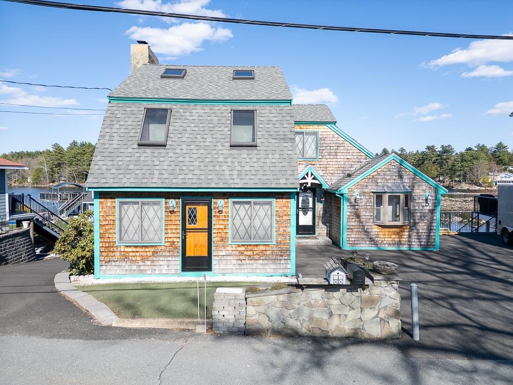 30 Stickney Road