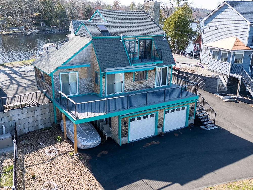 30 Stickney Road