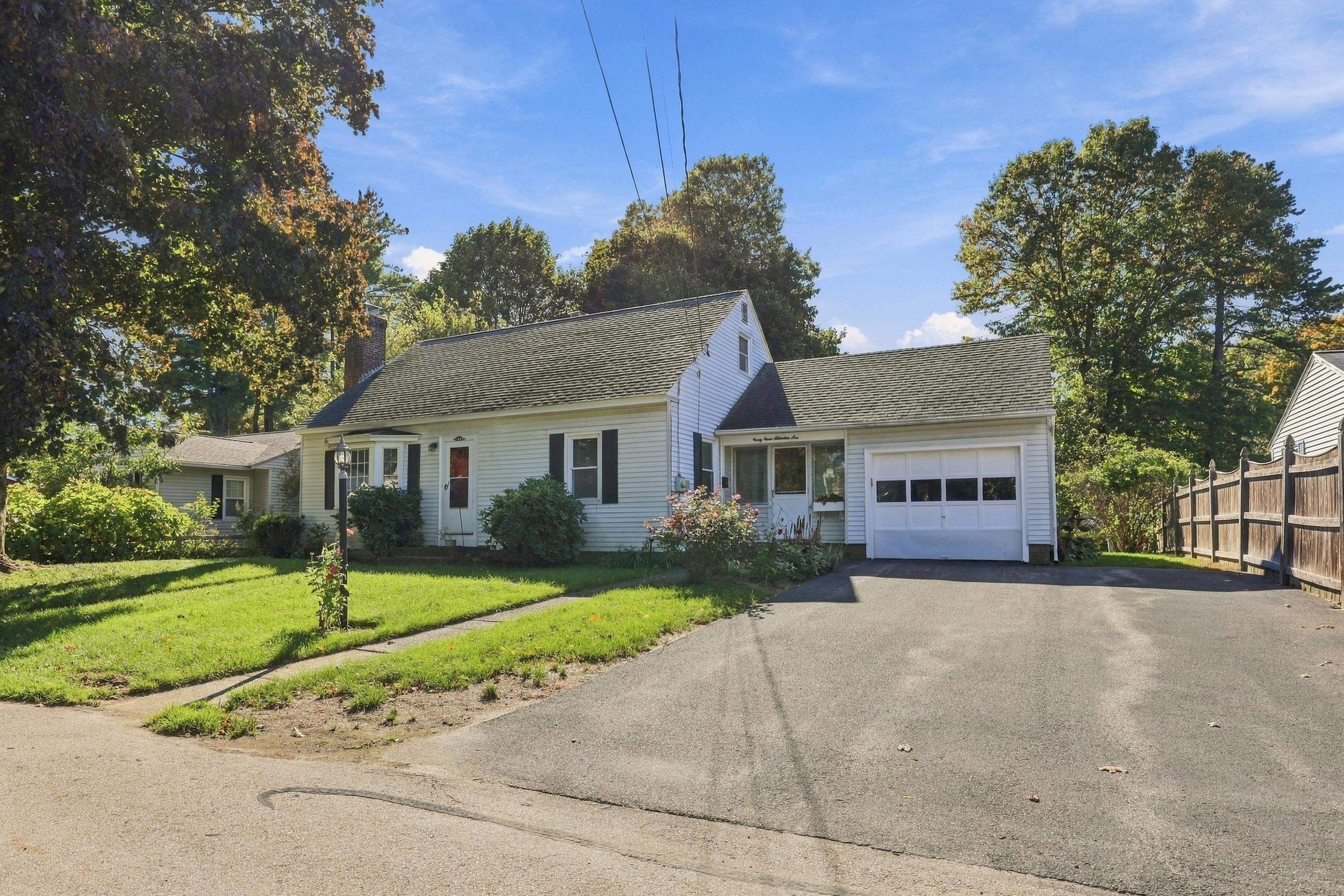 44 Atherton Avenue