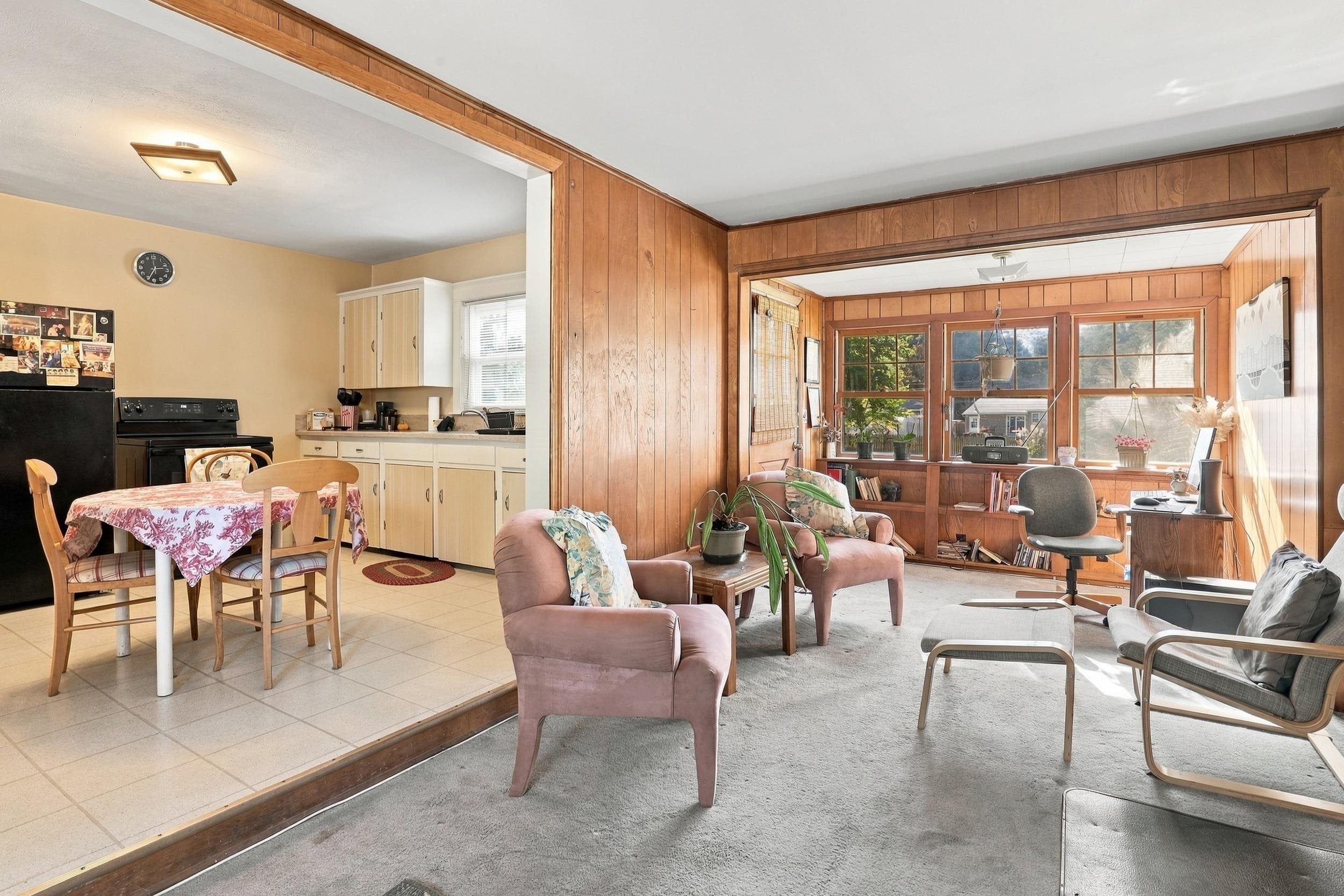 44 Atherton Avenue