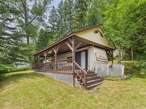 Photo of 1459 Main Street, Pittsburg, NH 03592 (MLS # 5093687)