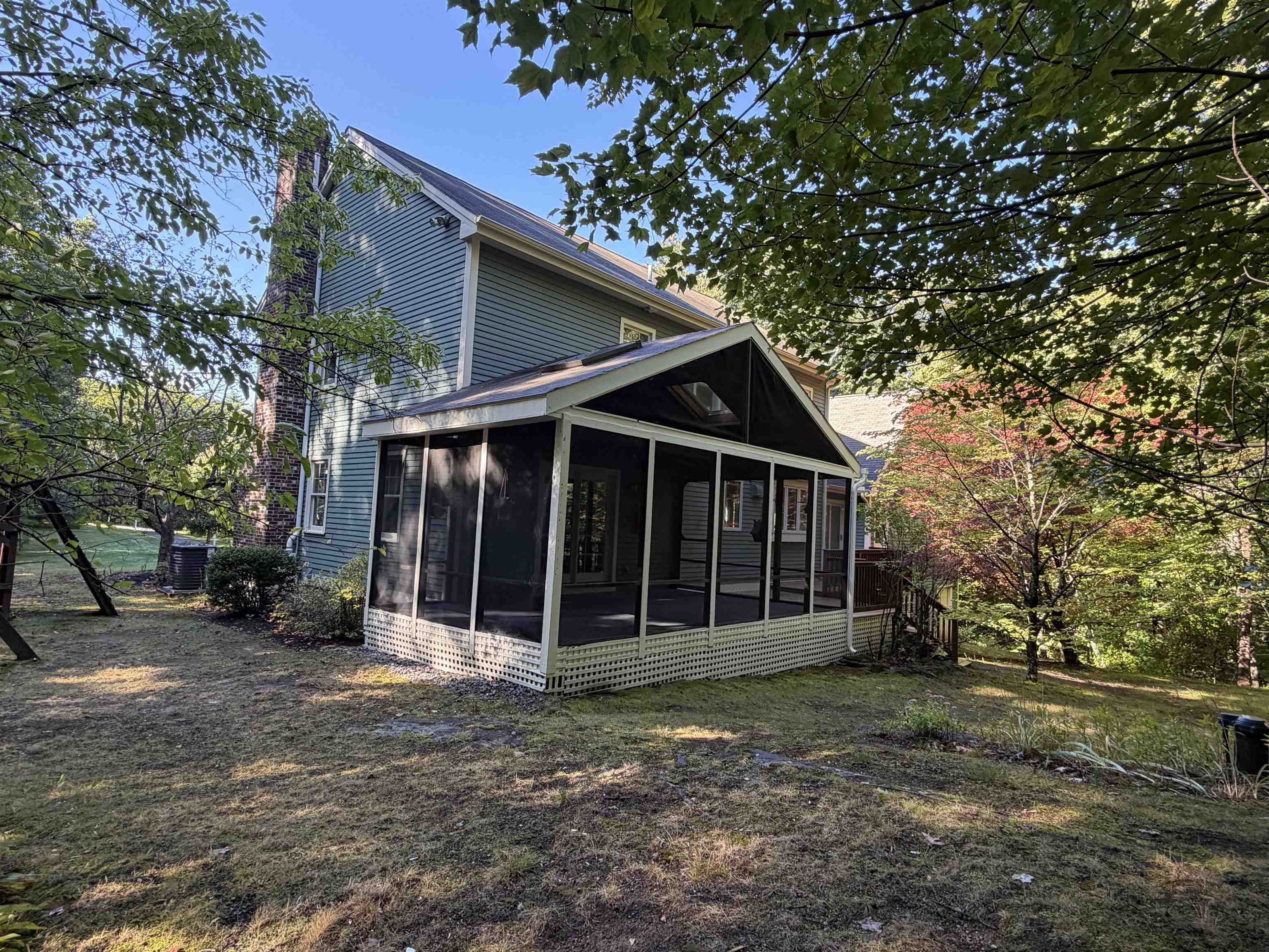 67 Sargent Road