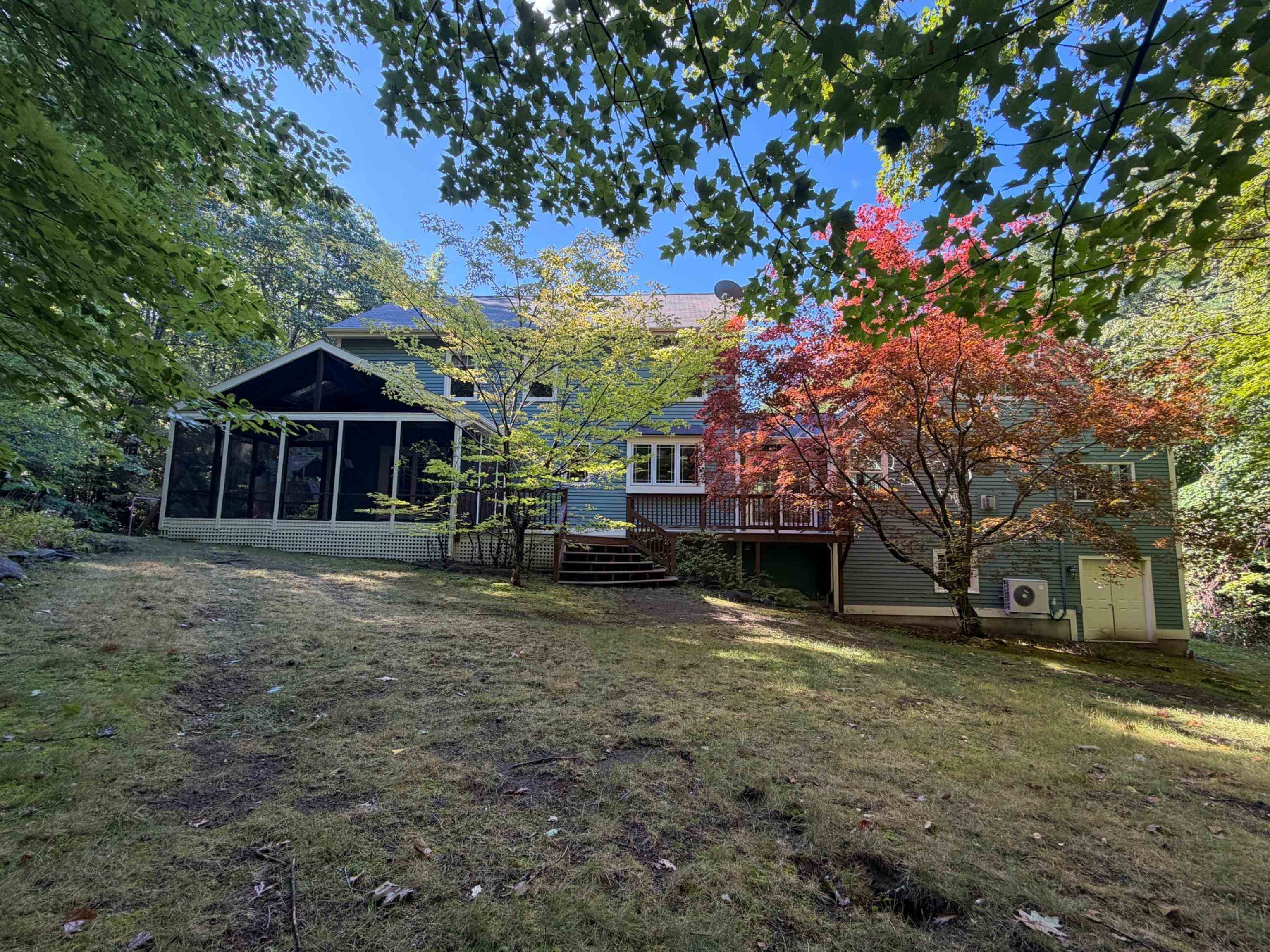 67 Sargent Road