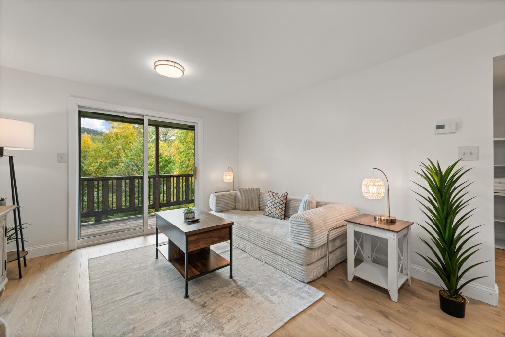 Photo of 626 Upper Mad River Road #Apt 6, Thornton, NH 03285 (MLS # 5115041)
