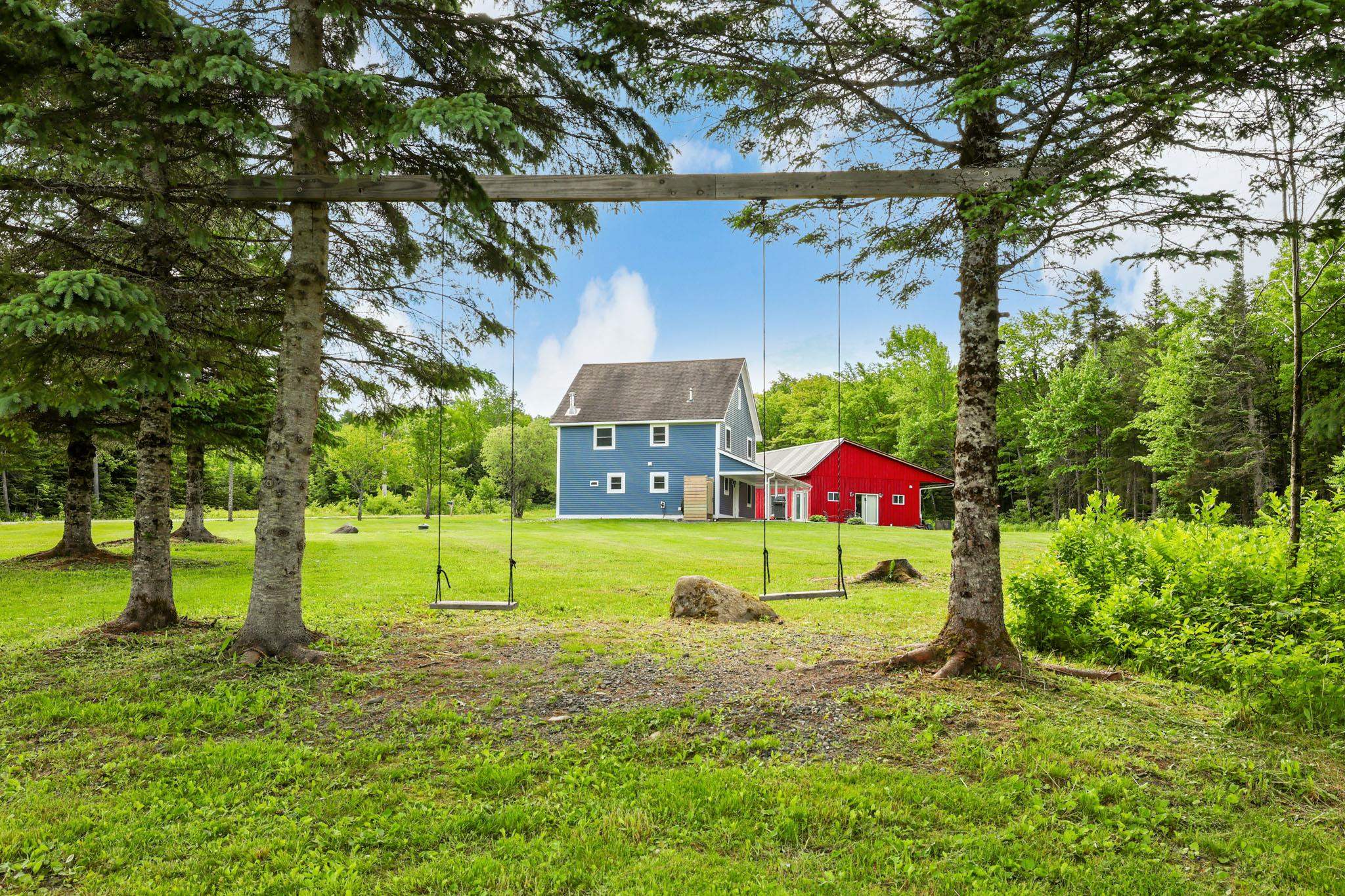 3329 Walden Hill Road