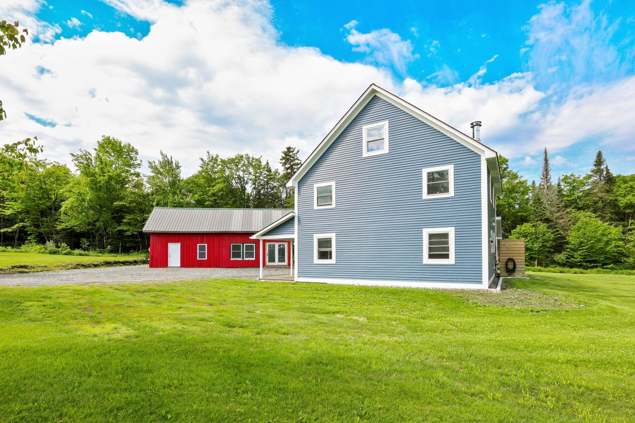 3329 Walden Hill Road