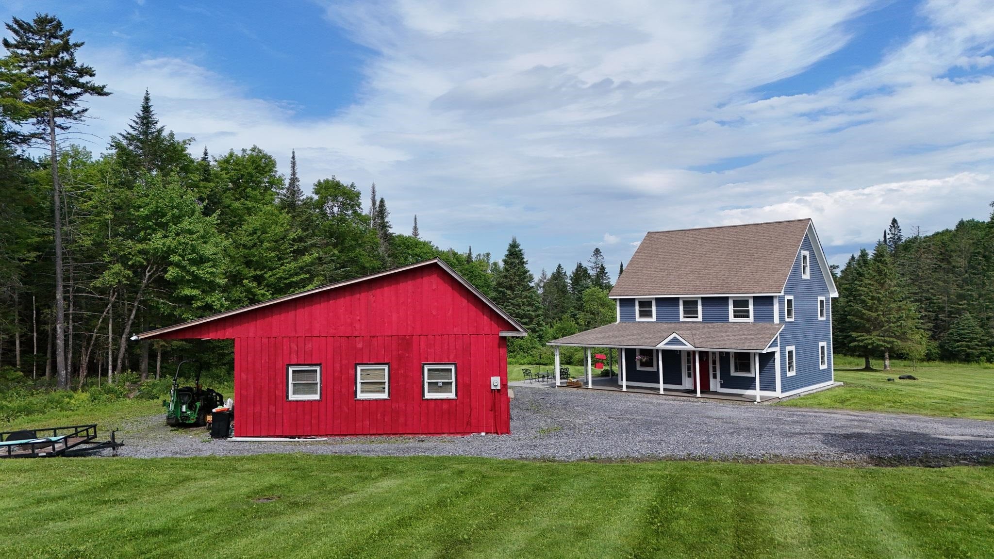 3329 Walden Hill Road