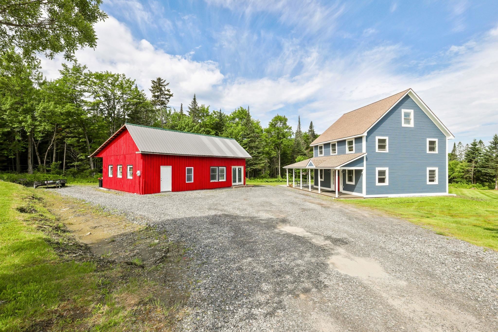 3329 Walden Hill Road