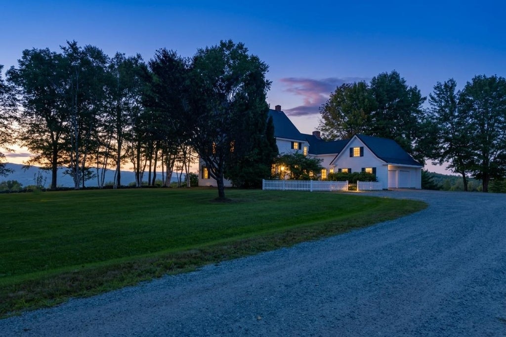 Photo of 121 Clough Road, Dorchester, NH 03266 (MLS # 5108473)