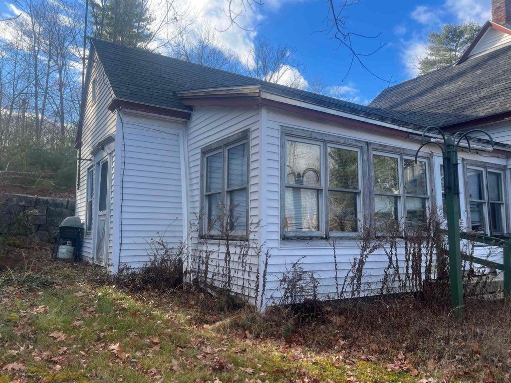 Photo of 34 East lake Road, Fitzwilliam, NH 03447 (MLS # 5087422)