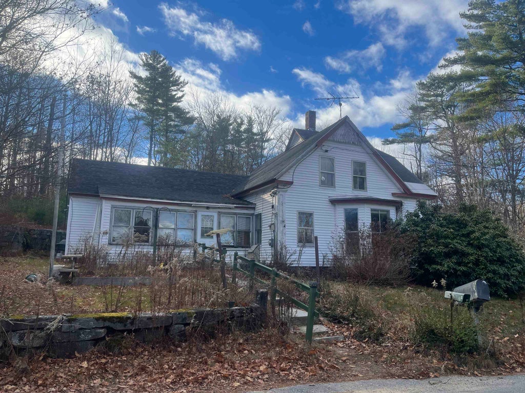 Photo of 34 East lake Road, Fitzwilliam, NH 03447 (MLS # 5087422)