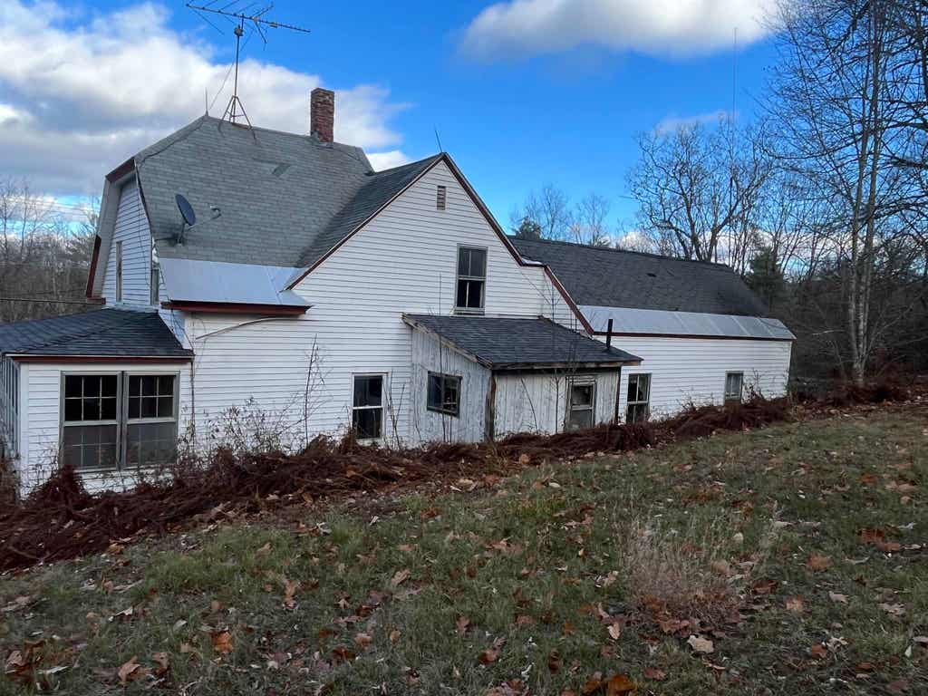 Photo of 34 East lake Road, Fitzwilliam, NH 03447 (MLS # 5087422)