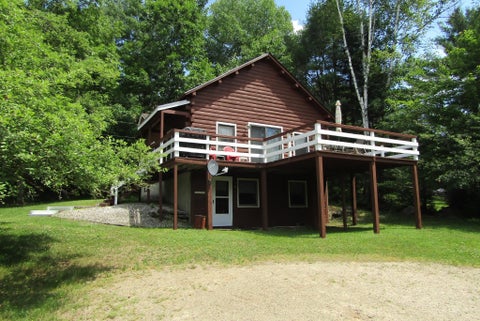 Photo of 21 Madison Drive, Haverhill, NH 03785 (MLS # 5099117)