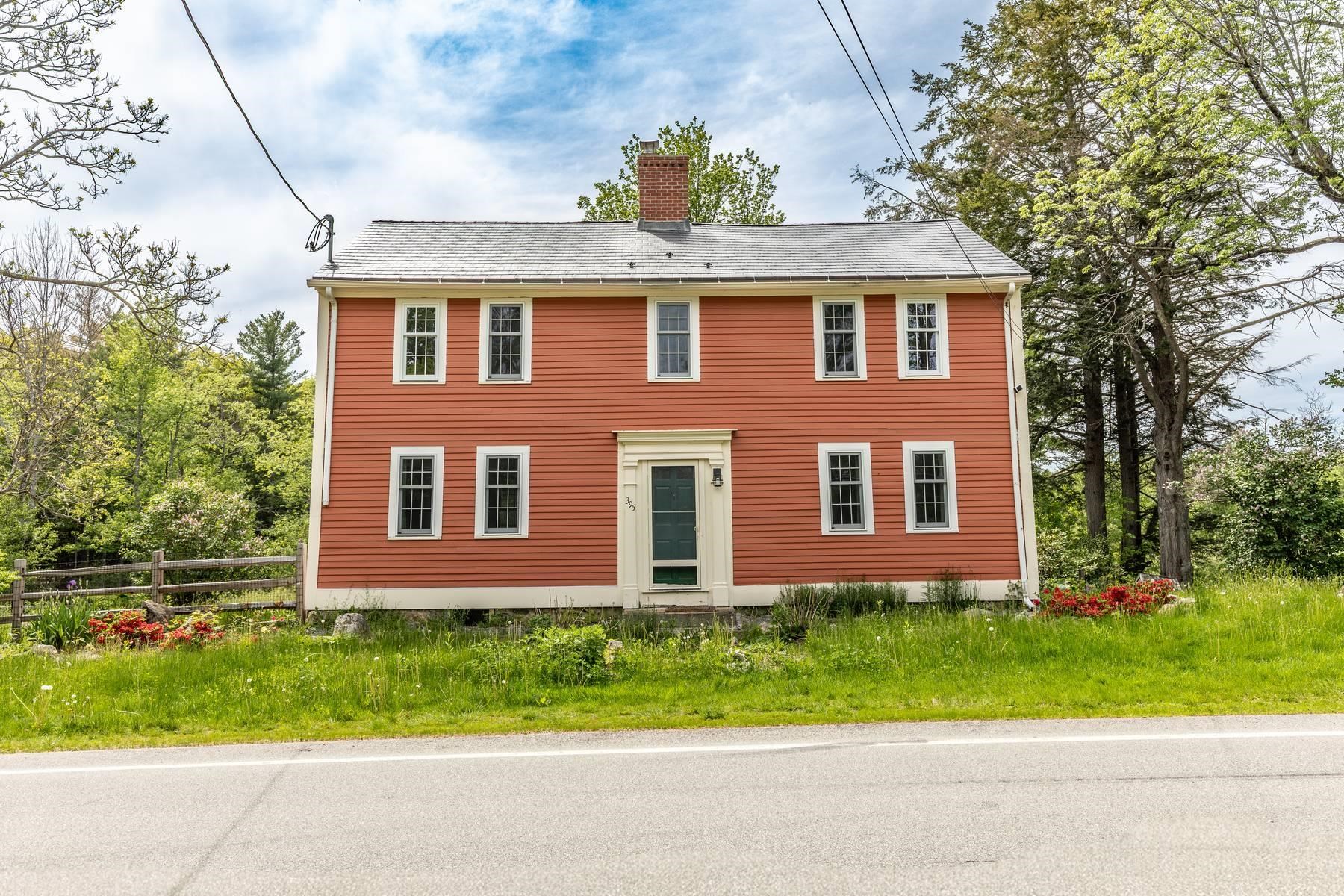 395 Ashby Road