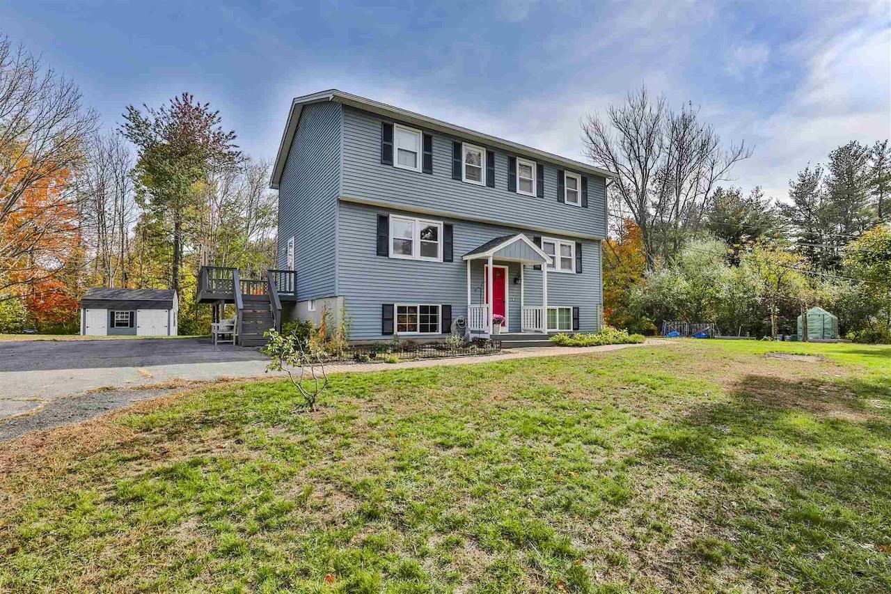 2 Fieldstone Drive