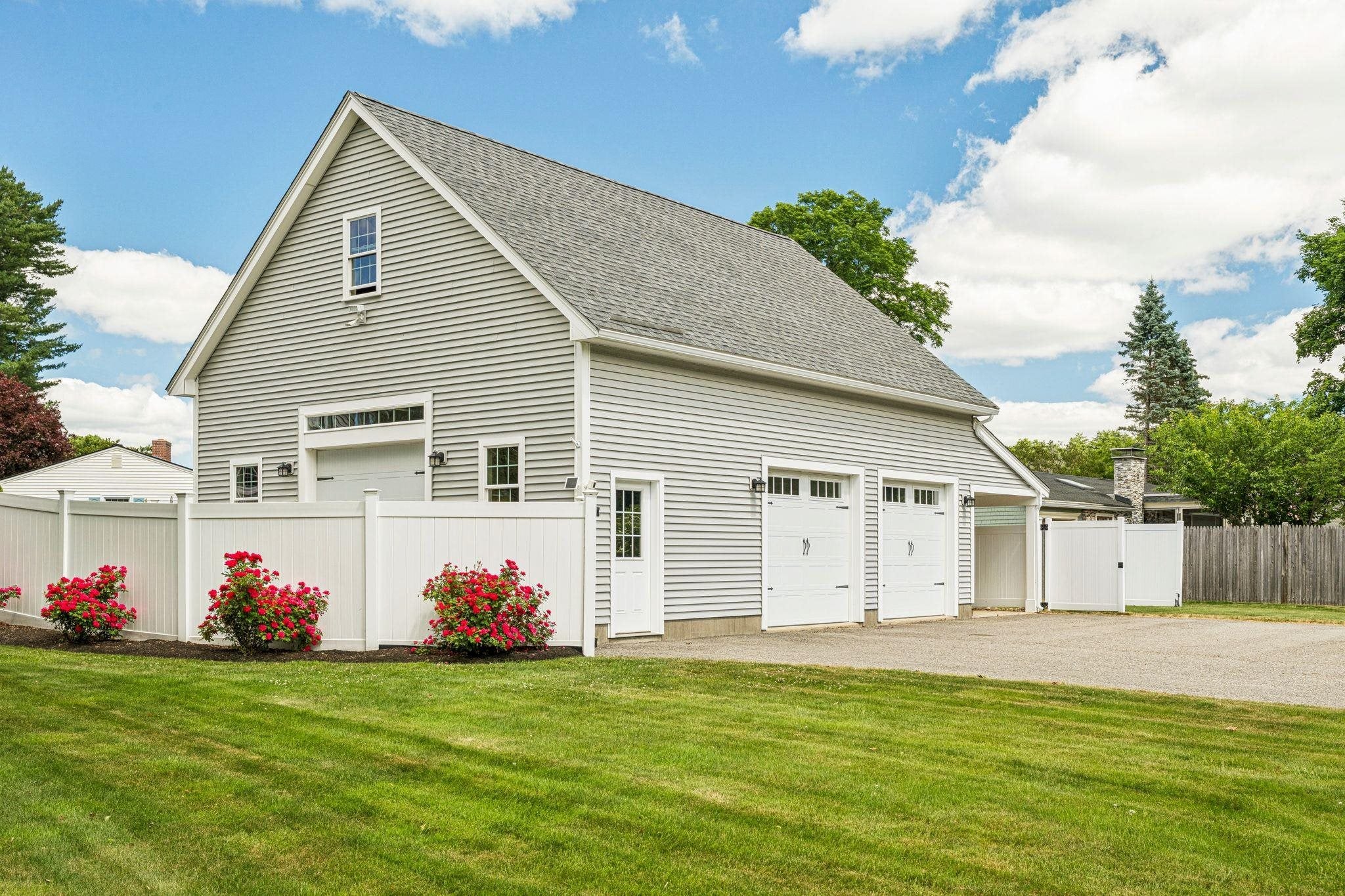 45 Post Road