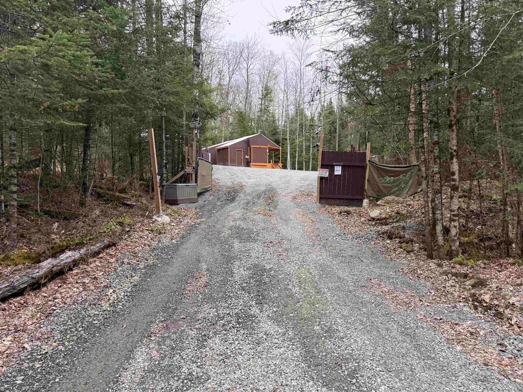 Photo of Northumberland, NH 03582 (MLS # 5090529)