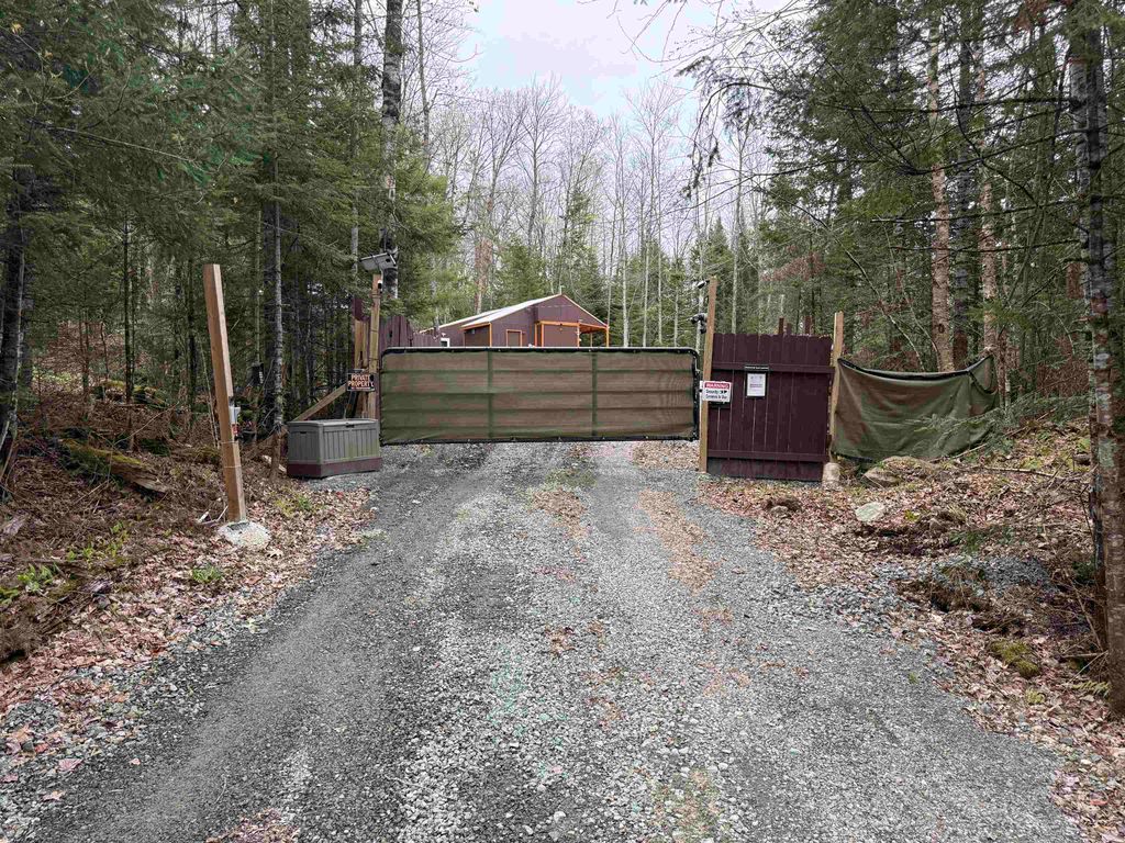 Photo of Northumberland, NH 03582 (MLS # 5090529)