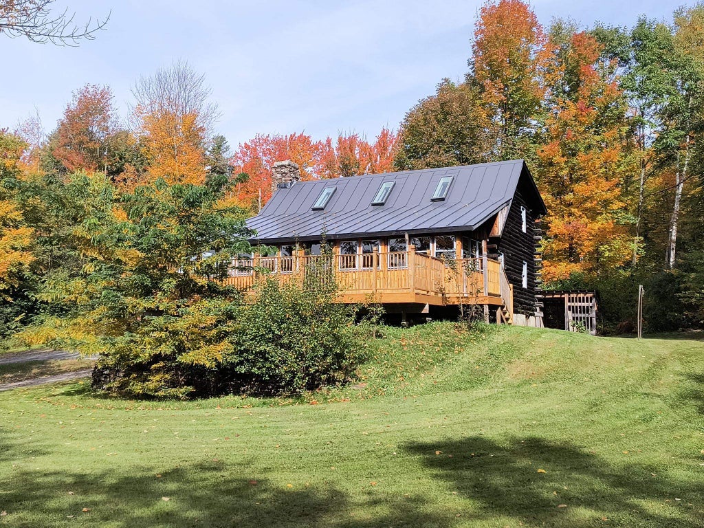 Photo of 107 Merriam Road, Walpole, NH 03608 (MLS # 5114021)