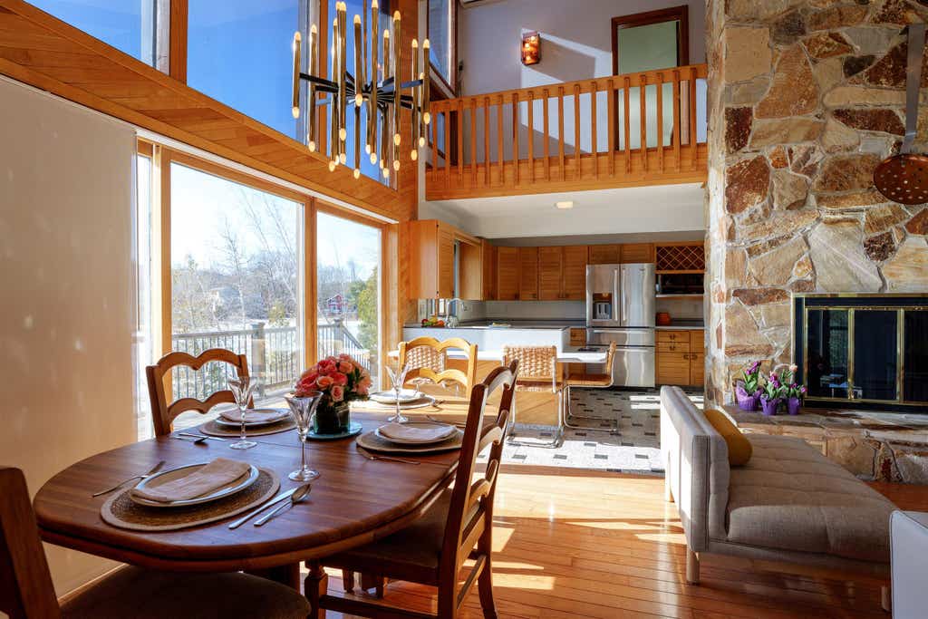 Photo of 26 Myrtle Drive, Moultonborough, NH 03254 (MLS # 5081852)