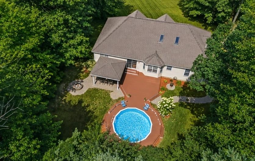 5 Cardinal Circle