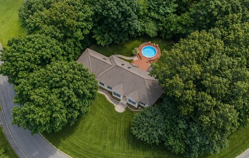 5 Cardinal Circle