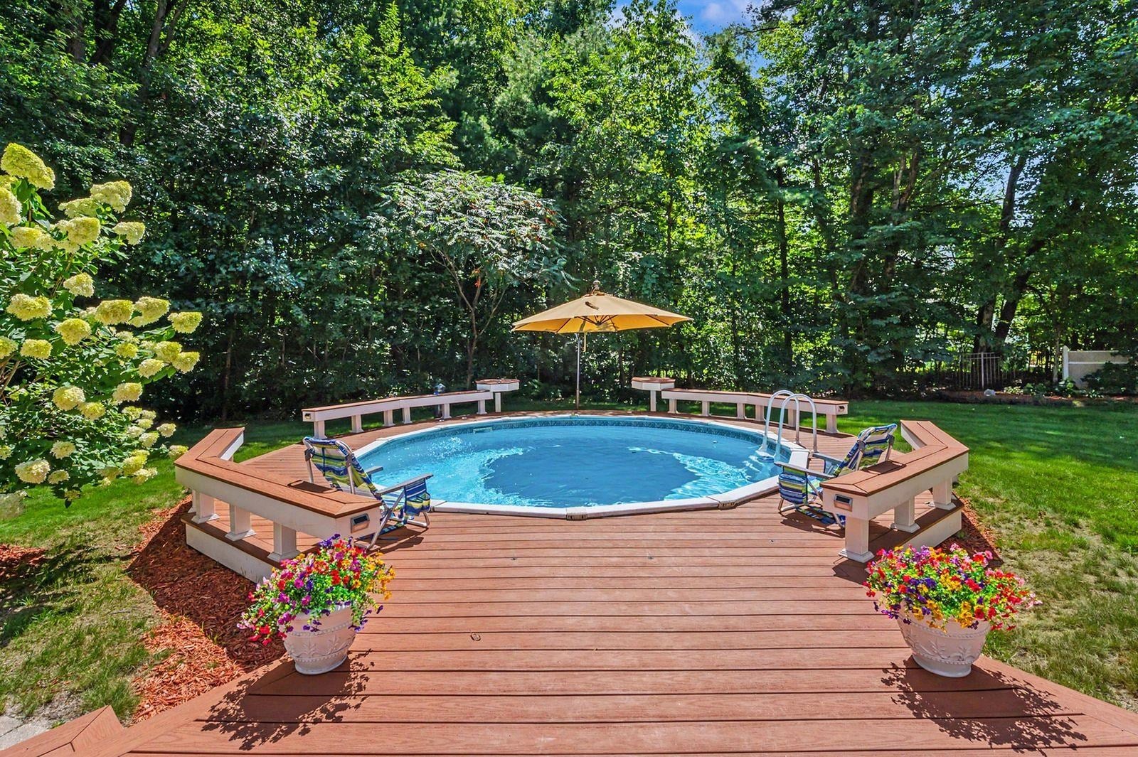 5 Cardinal Circle