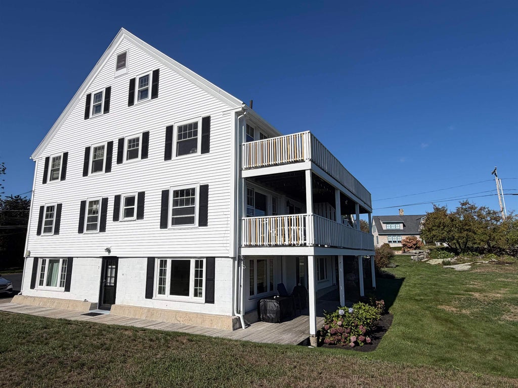Photo of 42 Washington Road #5, Rye, NH 03870 (MLS # 5113731)