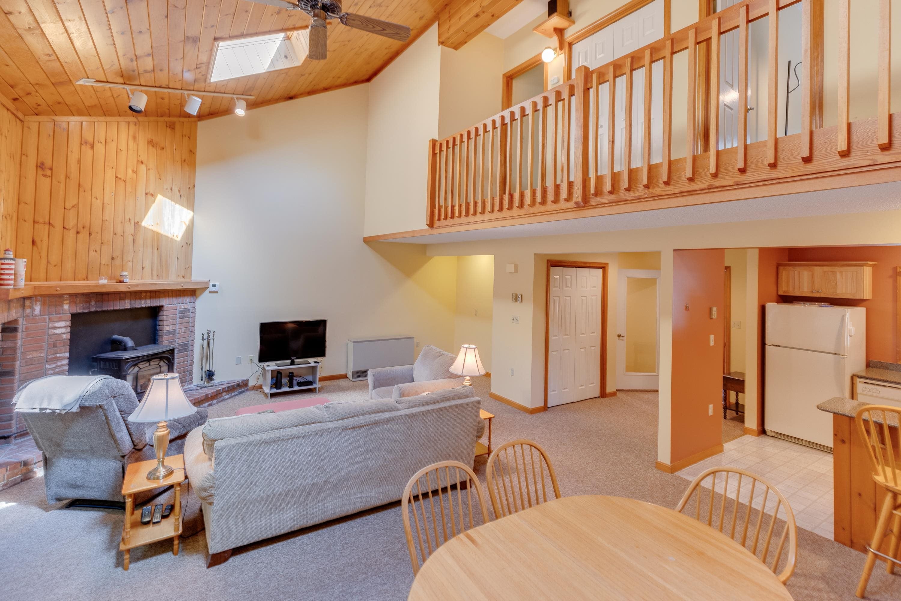 27 Riverfront Drive Unit 265