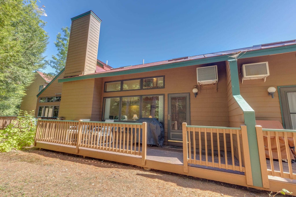 Photo of 27 Riverfront Drive #Unit 265, Woodstock, NH 03262 (MLS # 5108325)