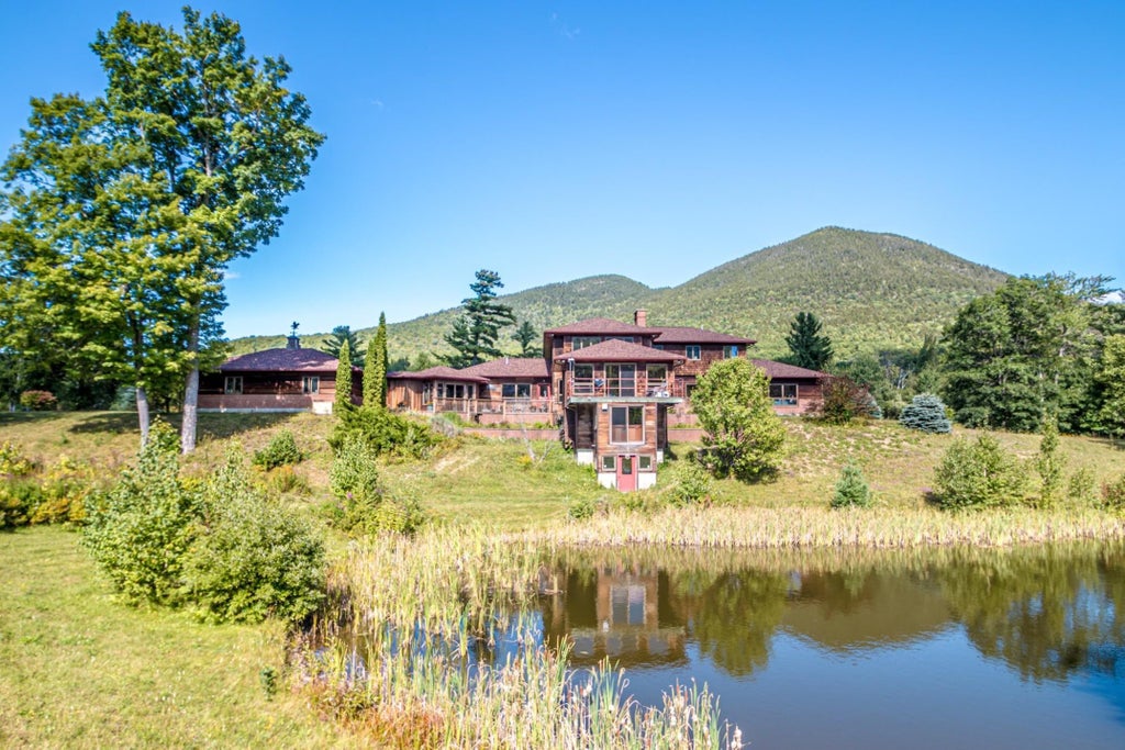 Photo of 196 Dundee Road, Jackson, NH 03846 (MLS # 5109746)