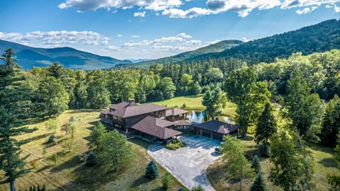 Photo of 196 Dundee Road, Jackson, NH 03846 (MLS # 5109746)