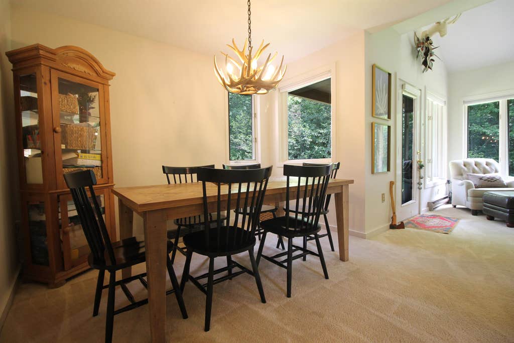 Photo of 22 Bobcat Way #2, Waterville Valley, NH 03215 (MLS # 5104937)