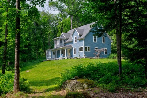 Photo of 461 Toad Hill Road, Sugar Hill, NH 03586 (MLS # 5101751)