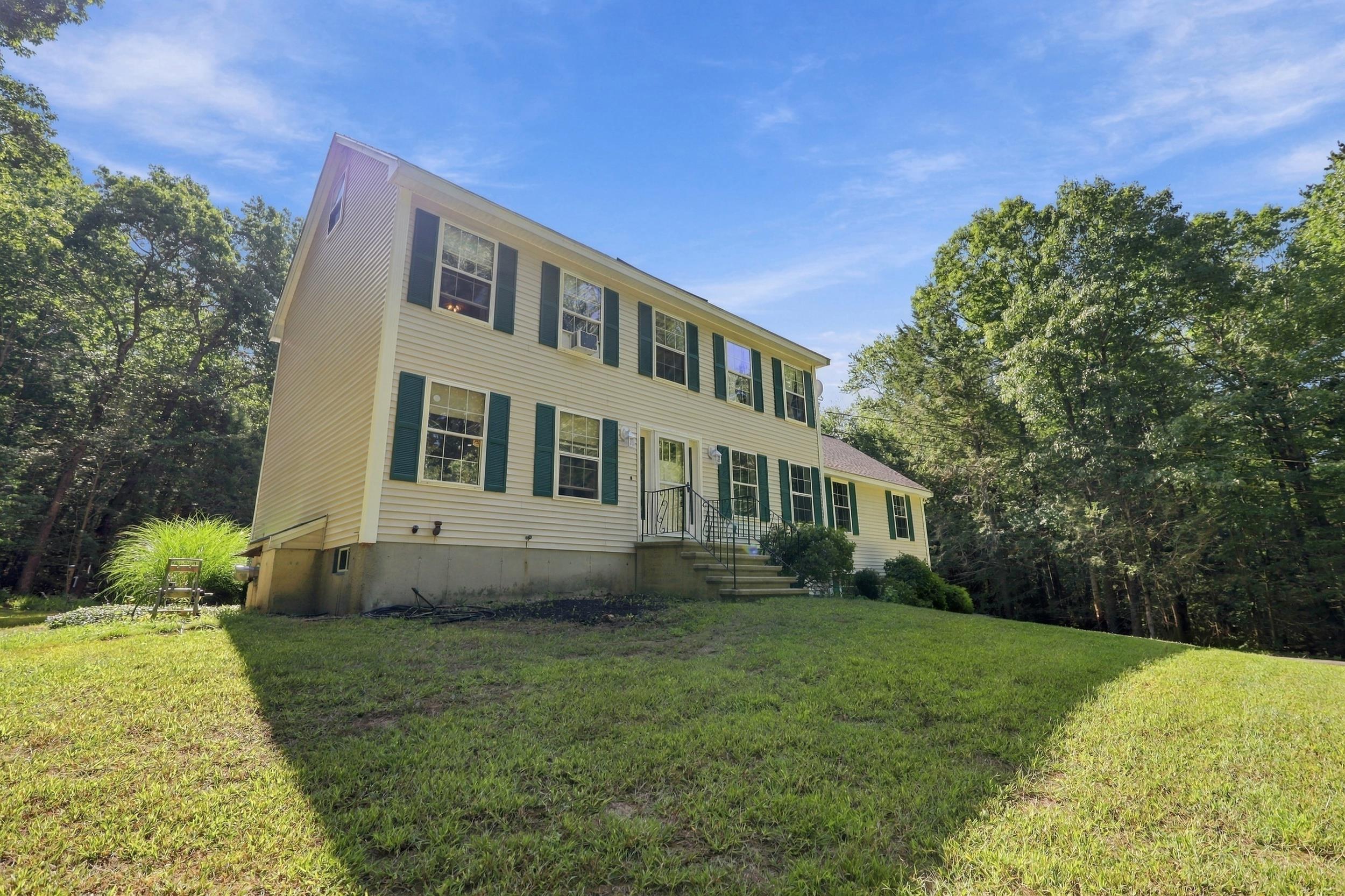 27 Peabody Drive