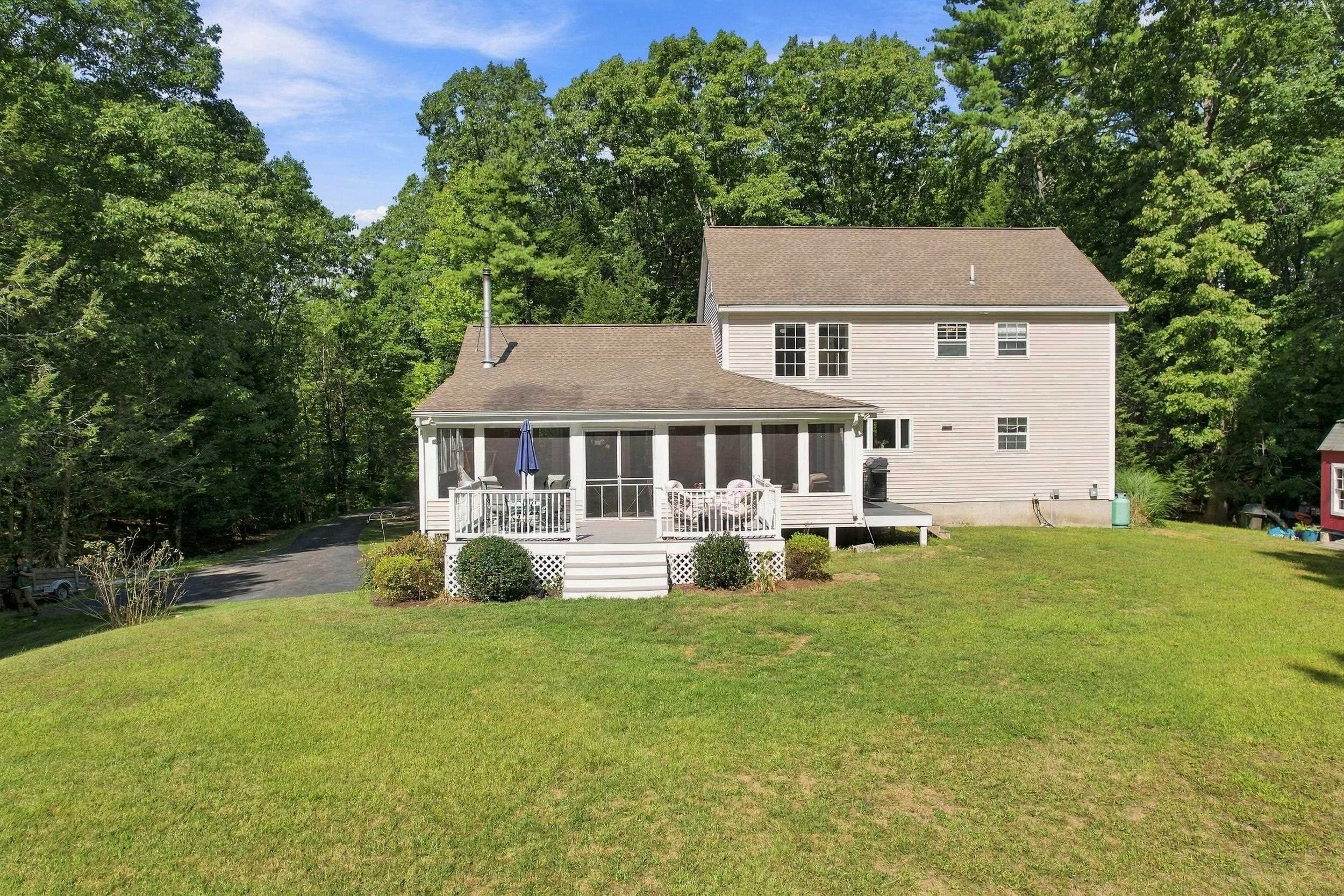 27 Peabody Drive