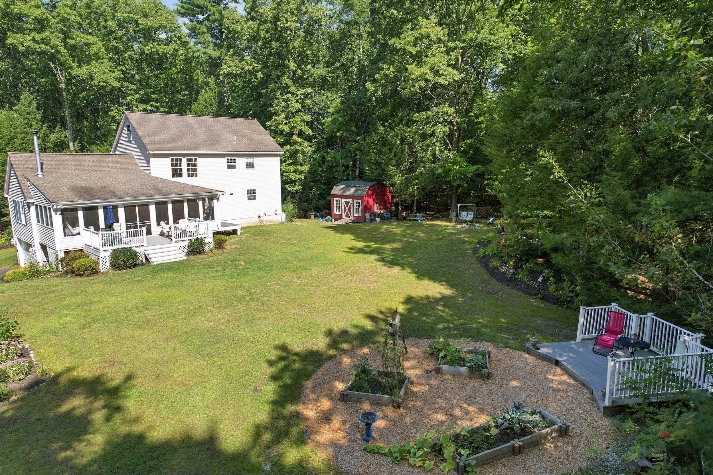 27 Peabody Drive
