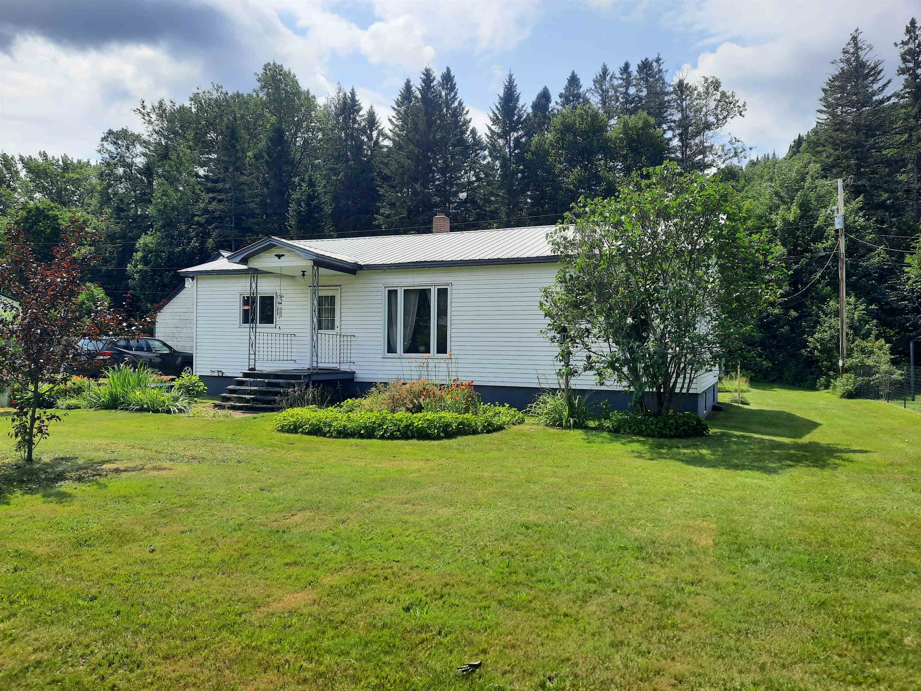 66 Pariseau Drive