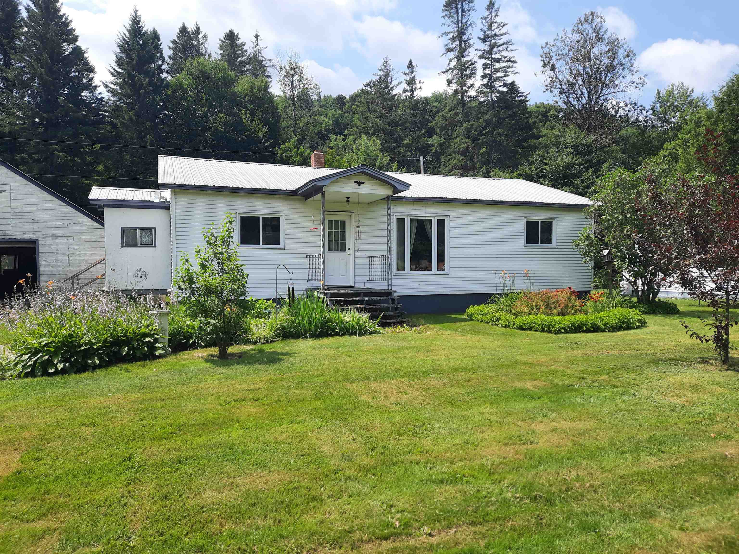 66 Pariseau Drive