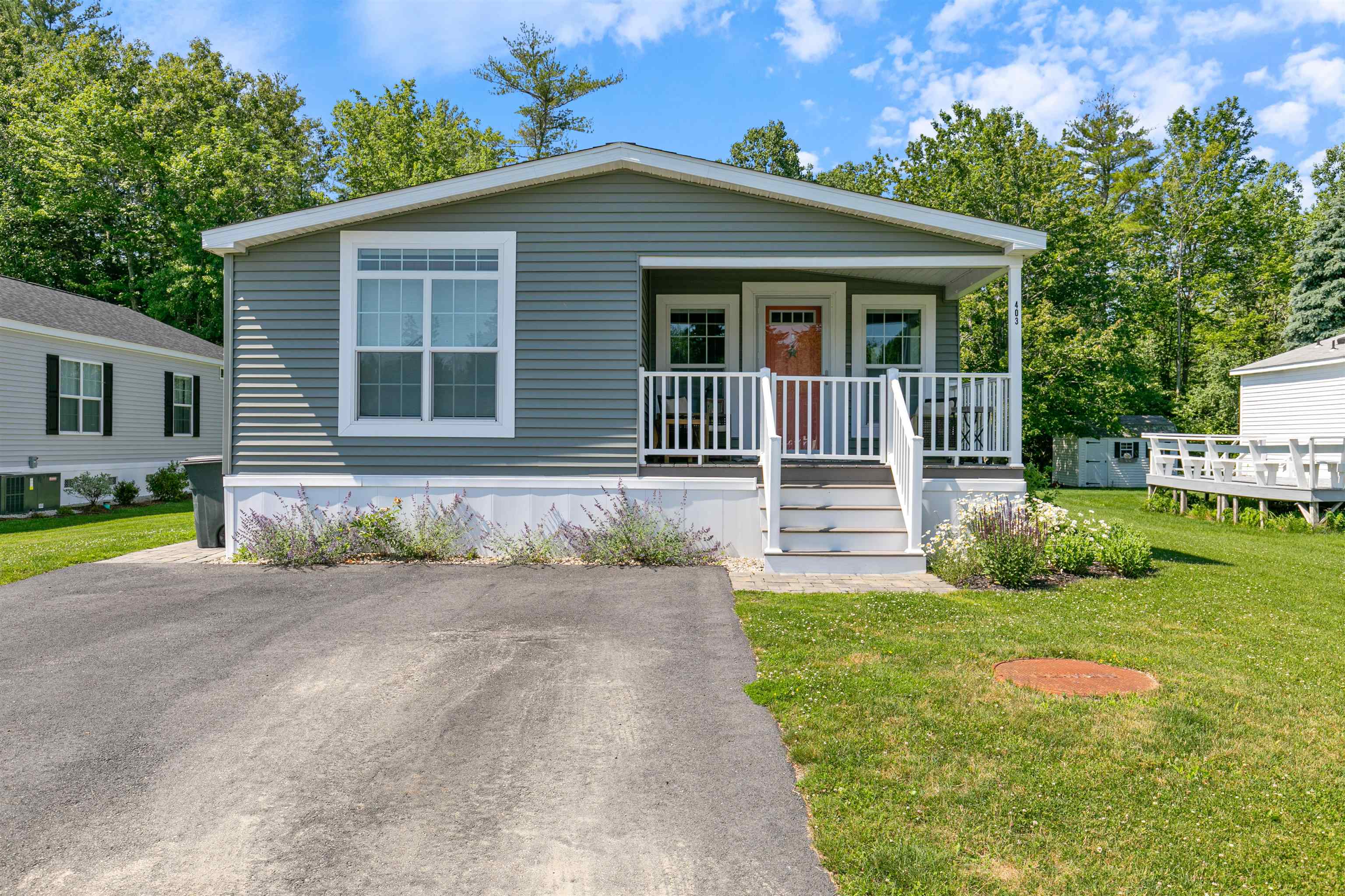 403 Striped Bass Avenue