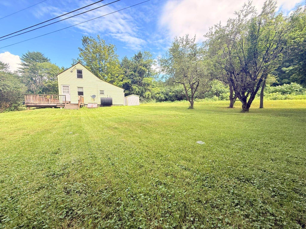 Photo of 995 Old Cheshire Turnpike, Charlestown, NH 03603 (MLS # 5102775)
