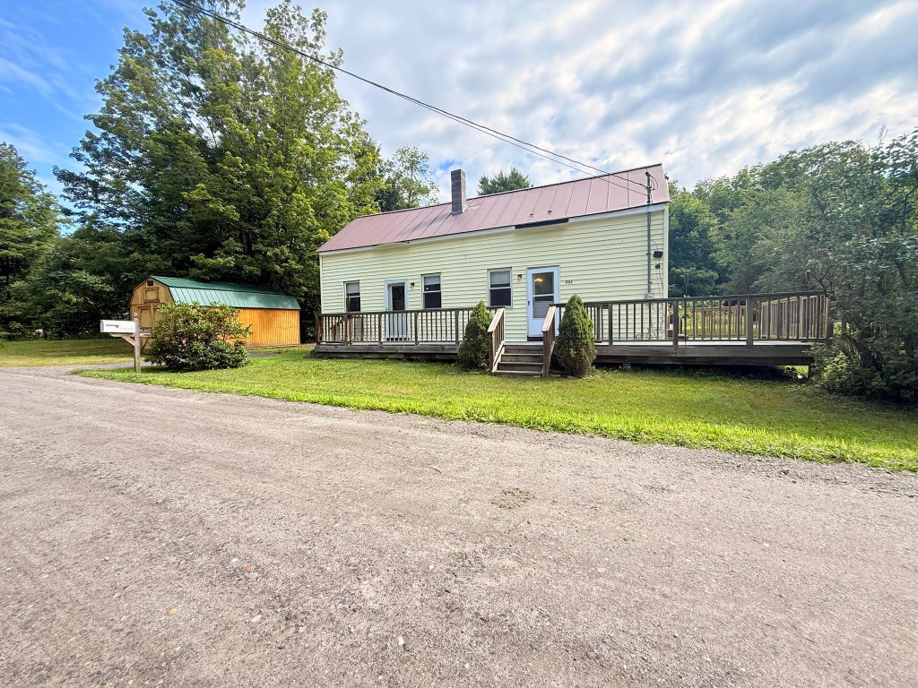 Photo of 995 Old Cheshire Turnpike, Charlestown, NH 03603 (MLS # 5102775)