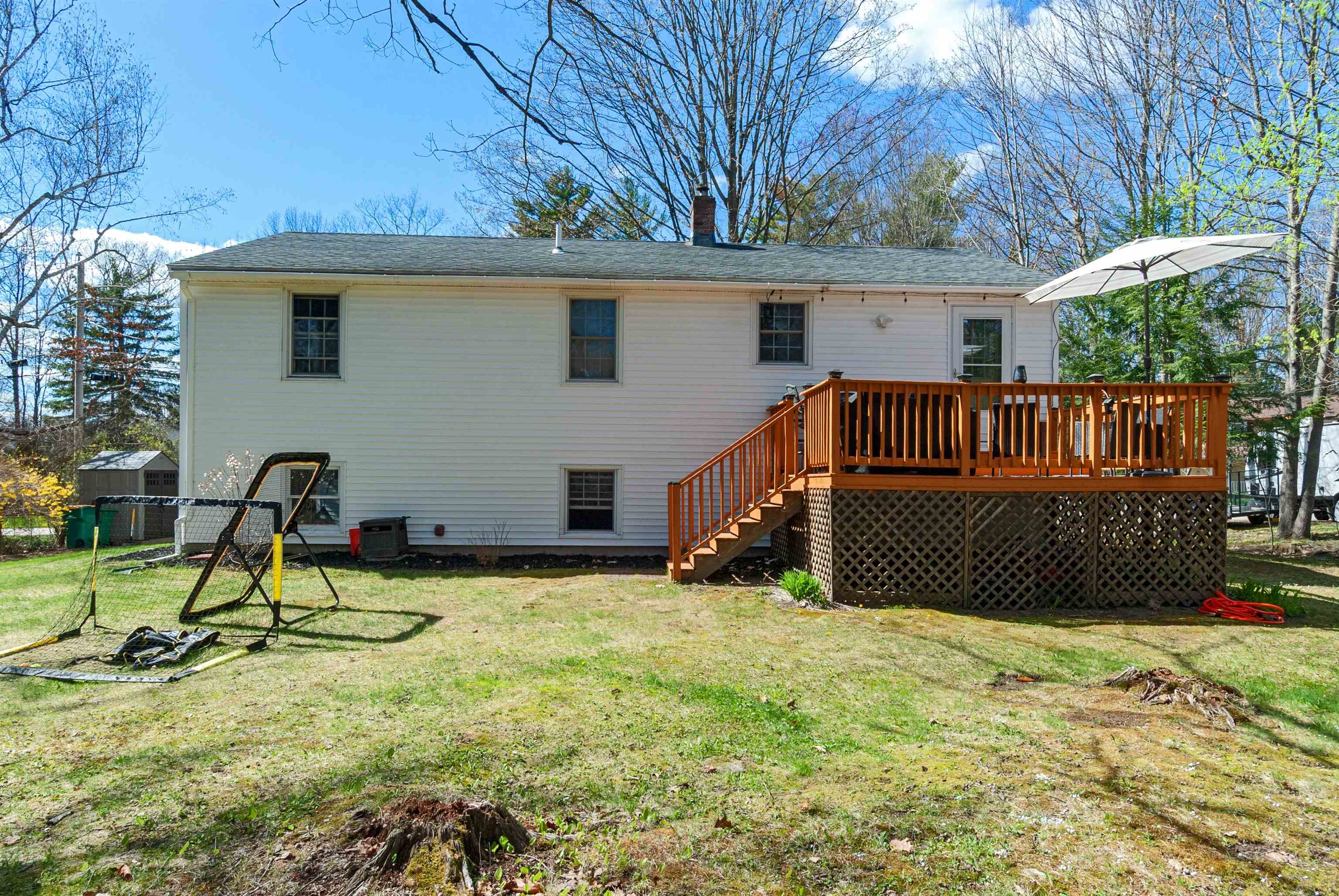 5 Sprucewood Drive