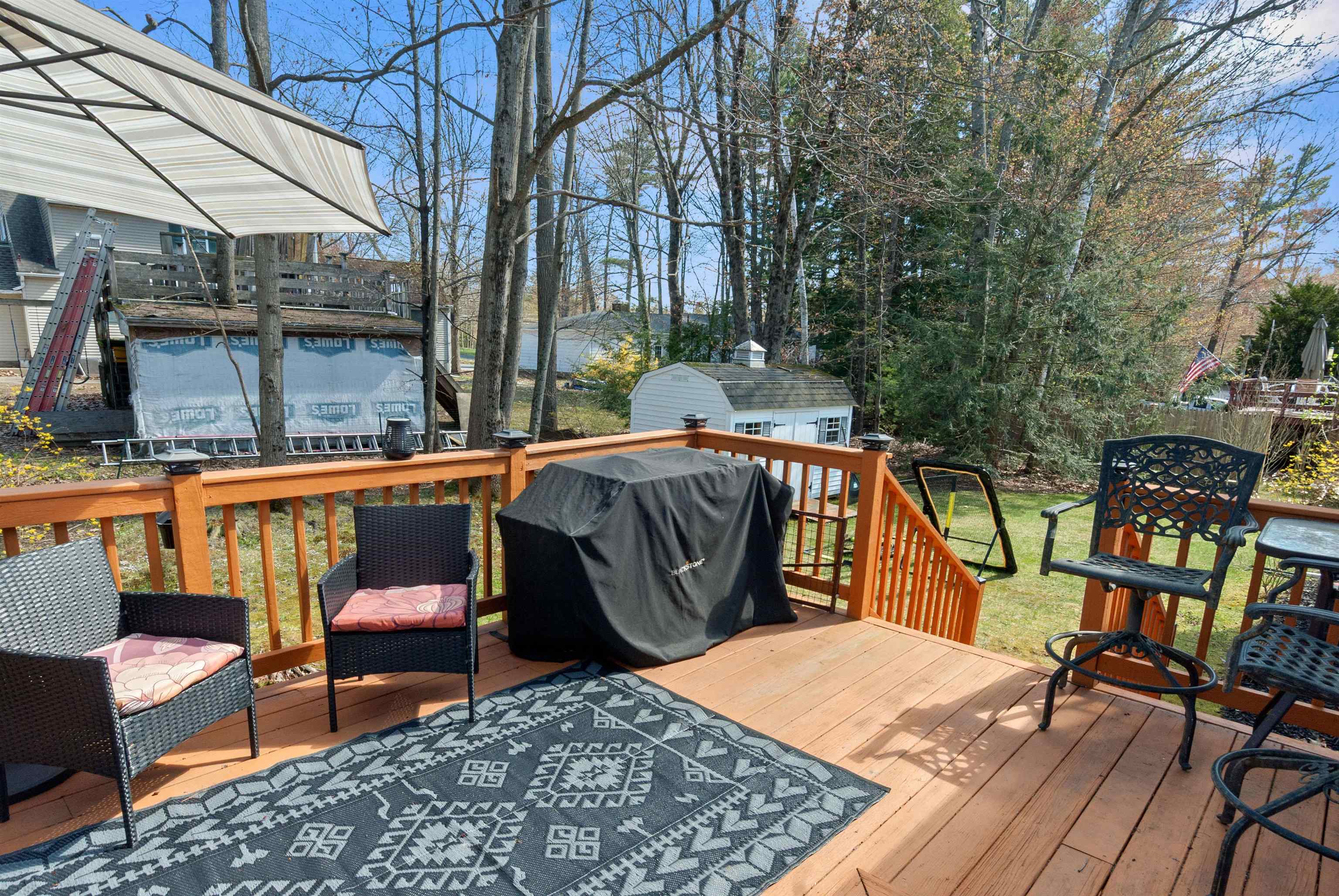 5 Sprucewood Drive