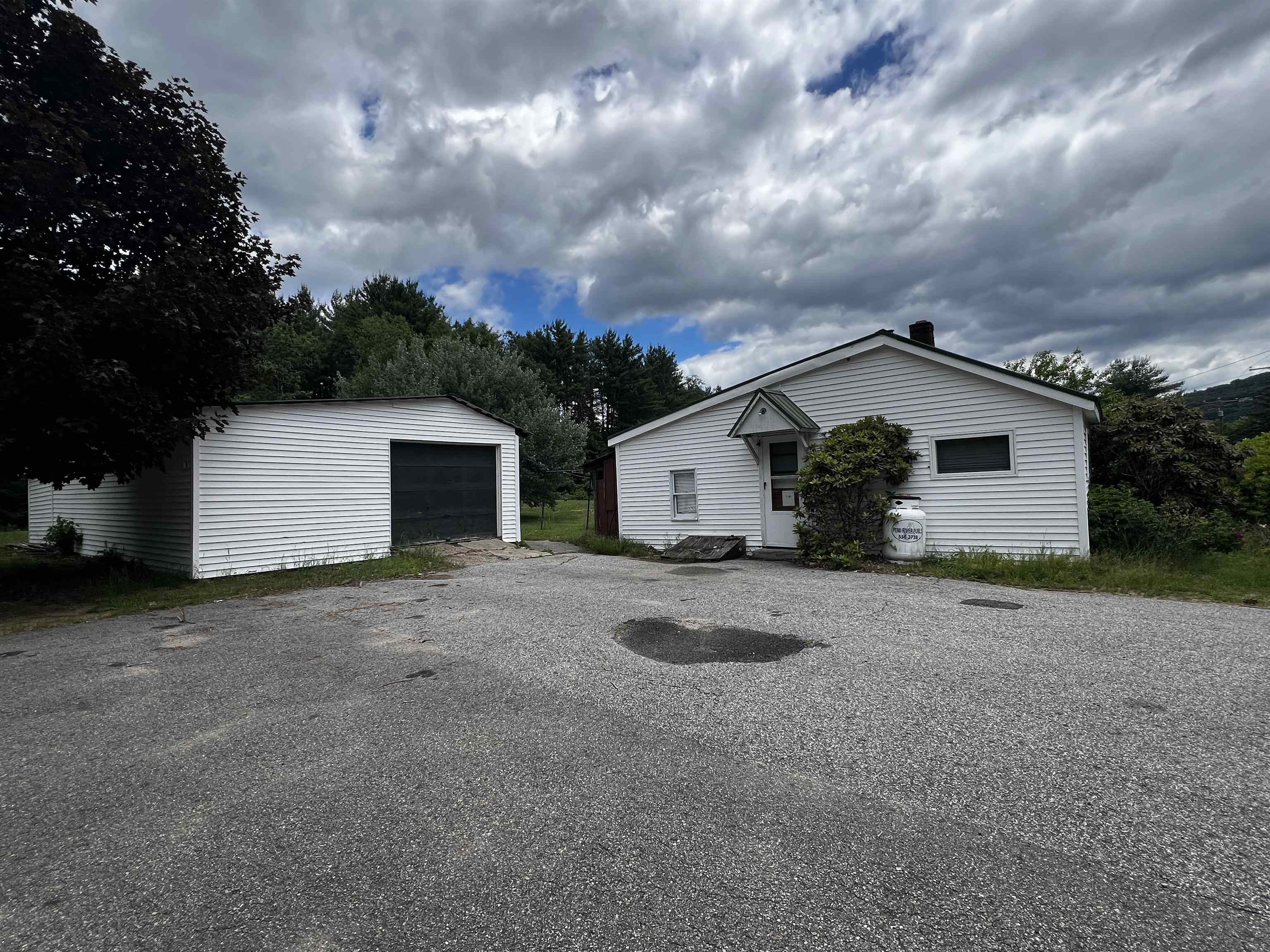 351 Owl Street