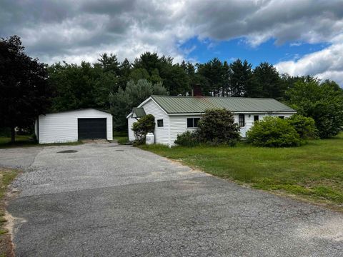 Photo of 351 Owl Street, Campton, NH 03223 (MLS # 5095809)