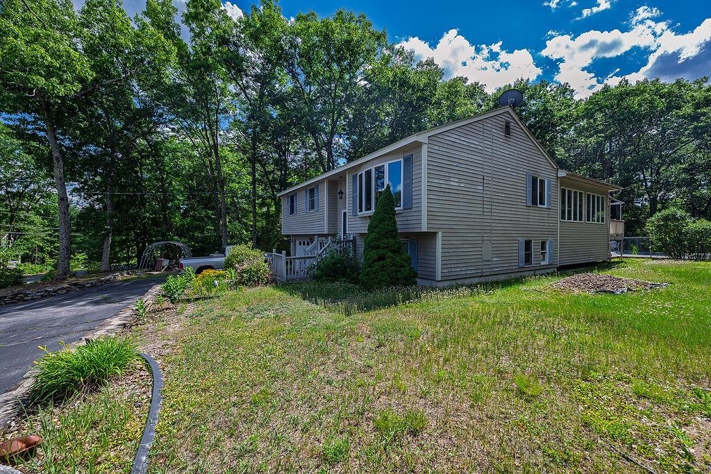 181 High Range Road