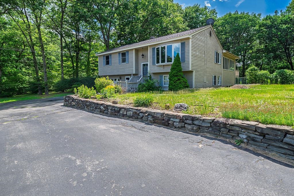 181 High Range Road