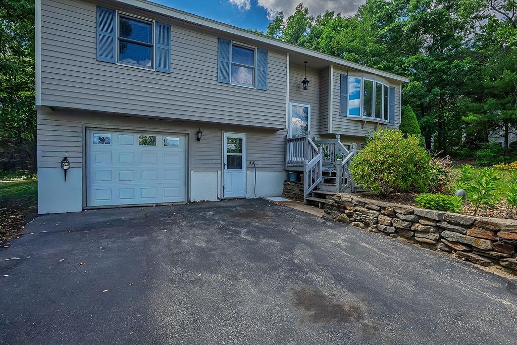 181 High Range Road