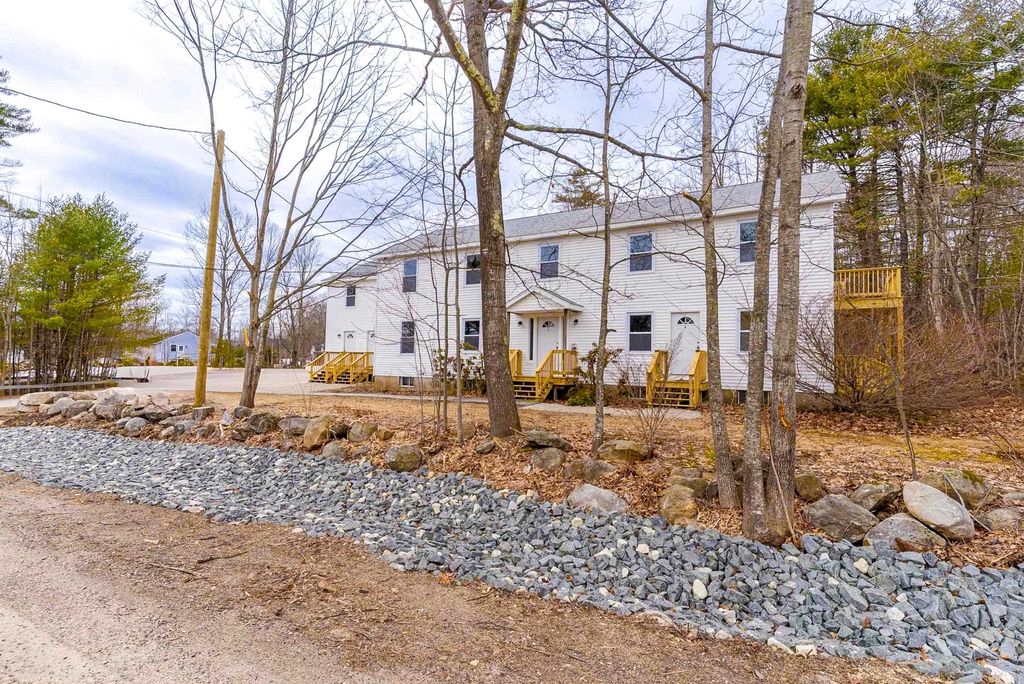 Photo of 60 Charles Street, Farmington, NH 03835 (MLS # 5100435)
